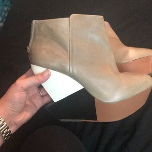 Finsk Wedges